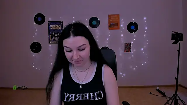 olivia rage online show from February 2026 09:30:02 AM