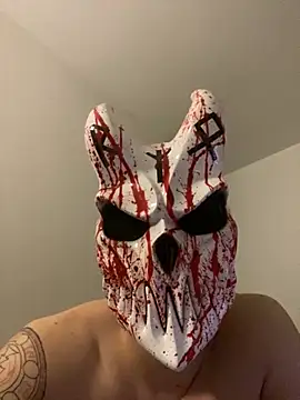 Deviltitan online show from February 2026 10:11:01 PM