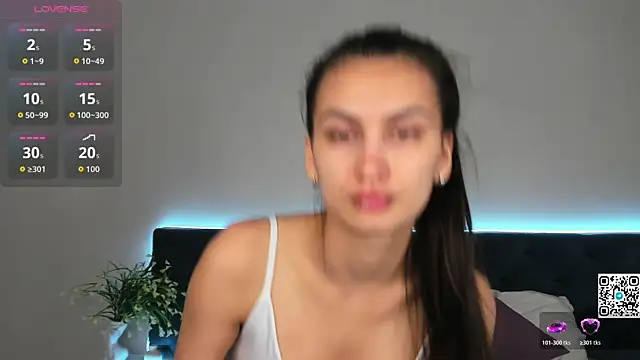 Snapshot of Adele_Lanea chatting on June 2026 01:08:01 AM Adele Lanea online show from June 2026 01:08:01 AM