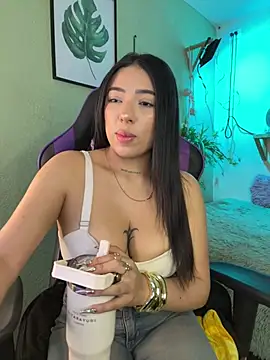 Snapshot of Pandorart_ chatting on July 2026 01:17:02 PM Pandorart online show from July 2026 01:17:02 PM