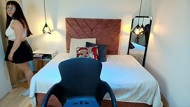 Sofi Blake   online show from February 2026 01:07:02 PM