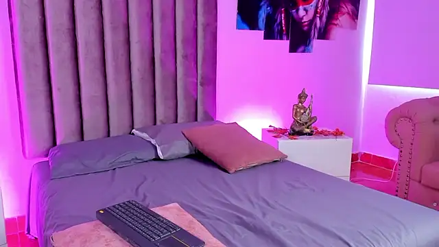 Catalella Rouse online show from March 2026 01:29:02 PM