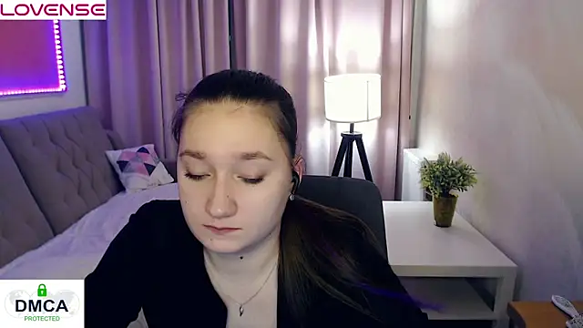 Sparkling Starlet67 online show from February 2026 11:10:01 AM