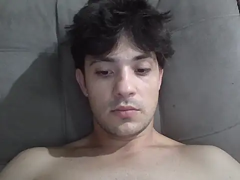 machodotado97 online show from February 2026 12:11:02 AM