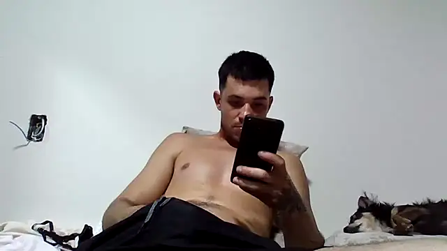 machodotado97 online show from March 2026 06:18:02 AM