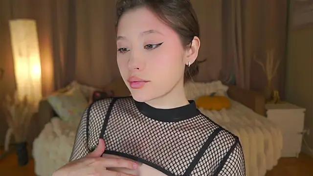 SherryBoone online show from April 2026 06:21:01 PM