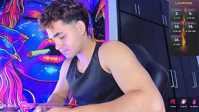 marcos lc online show from March 2026 01:37:01 PM