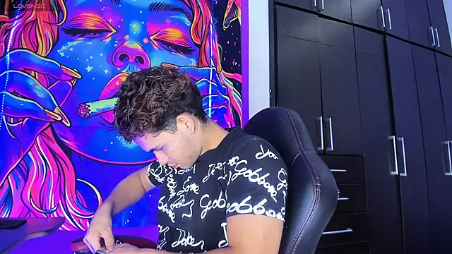 marcos lc online show from April 2026 12:32:02 PM