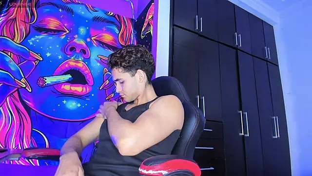 marcos lc online show from April 2026 12:44:02 PM