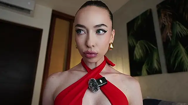supreme dominatrix online show from June 2026 09:57:01 PM