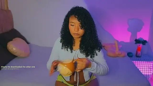 Keyla roberts777  online show from March 2026 11:50:01 PM