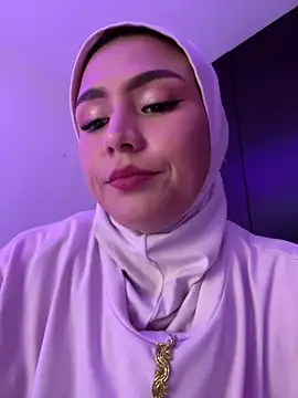 Darsha Khemu online show from June 2026 10:34:02 PM