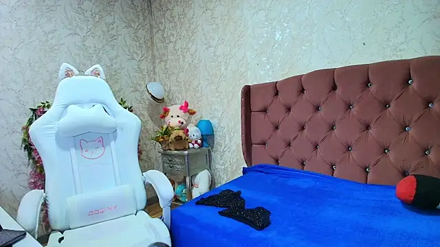 SelinaRussell online show from May 2026 01:56:02 AM
