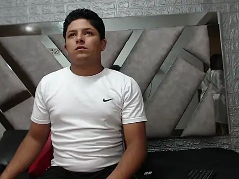 Alexa-Dulce online show from March 2026 07:09:01 PM