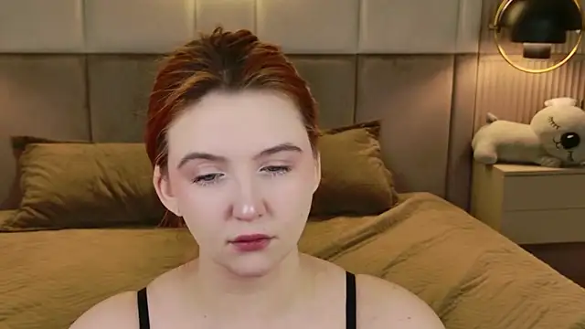 Snapshot of Melanie_Stouns chatting on February 2026 11:32:01 AM Melanie Stouns online show from February 2026 11:32:01 AM