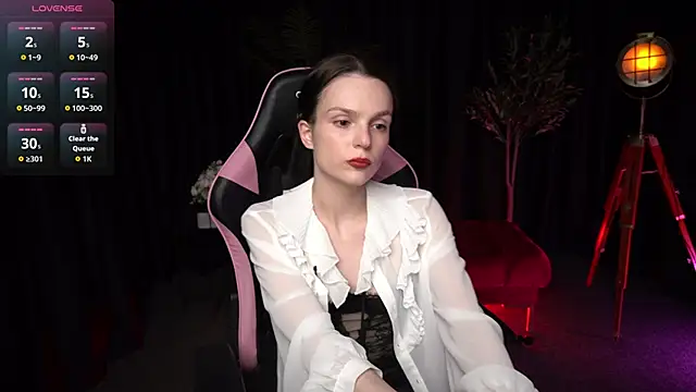 Wild Alice me online show from March 2026 03:52:01 PM