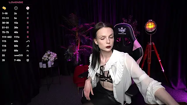 Wild Alice me online show from March 2026 04:21:02 PM