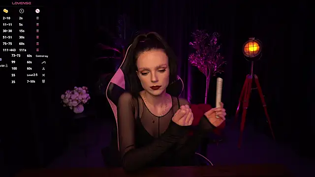 Wild Alice me online show from July 2026 03:27:02 PM