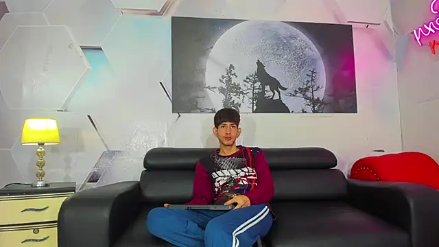 Spicy guys online show from April 2026 01:12:02 PM