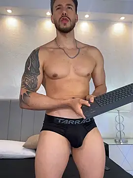 evans campbell1 online show from February 2026 12:22:02 AM