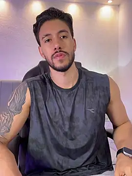 evans campbell1 online show from February 2026 11:25:01 PM