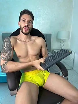 evans campbell1 online show from April 2026 03:12:01 AM