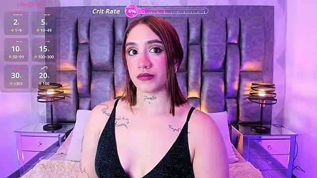 Snapshot of CloeDawson chatting on June 2026 08:40:01 PM CloeDawson online show from June 2026 08:40:01 PM
