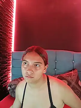 Arabella Fraser18 online show from June 2026 11:37:01 AM