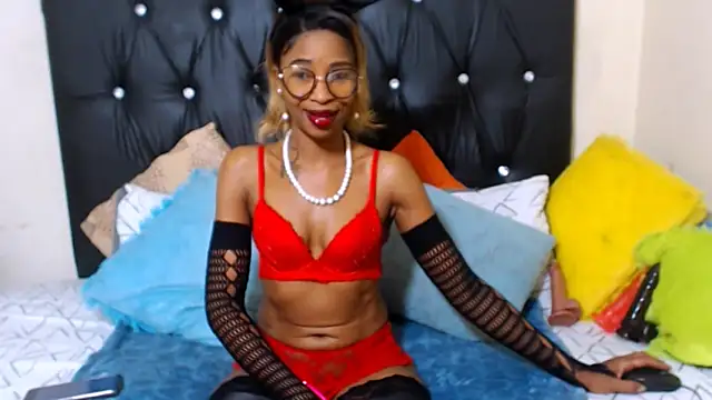 SassyyLadyKay online show from April 2026 08:50:01 PM