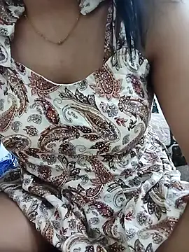 Cute-Manvi online show from April 2026 05:38:01 AM