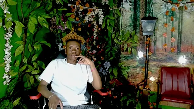 Snapshot of Darkiin_FTM chatting on February 2026 03:51:02 AM Darkiin FTM online show from February 2026 03:51:02 AM