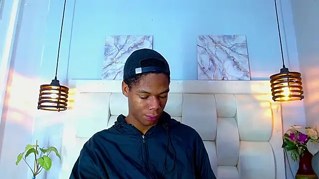 Santiago Ortiz  online show from March 2026 12:44:02 PM