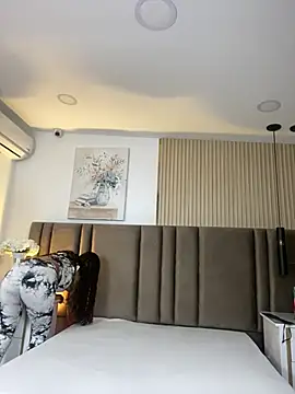 Lorenn Sweet online show from April 2026 11:48:02 AM