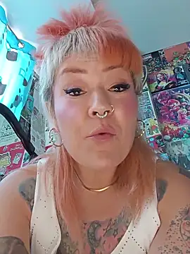 lady polka online show from March 2026 05:52:02 PM