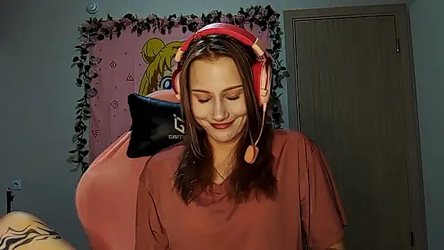 Snapshot of Mlmalal chatting on February 2026 02:12:02 AM Mlmalal online show from February 2026 02:12:02 AM