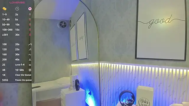 beautydoll18  online show from April 2026 11:27:01 AM