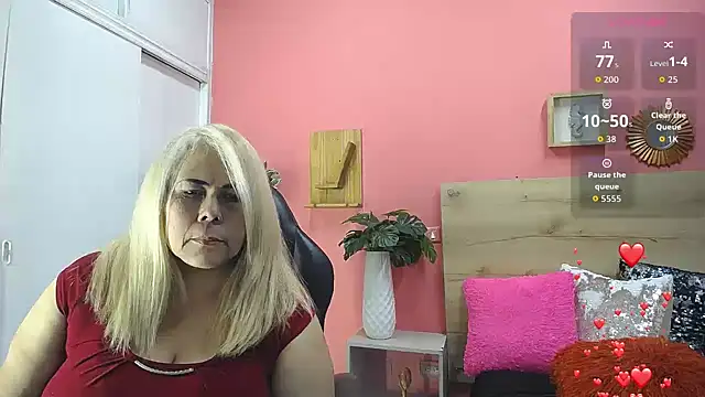 Snapshot of eva_colen50 chatting on June 2026 07:00:02 PM eva colen50 online show from June 2026 07:00:02 PM