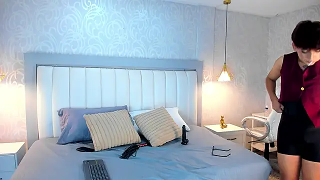 Snapshot of Nate_cooper chatting on February 2026 06:05:01 PM Nate cooper online show from February 2026 06:05:01 PM