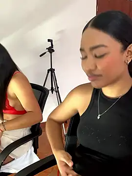 kali rousse online show from February 2026 01:09:02 PM