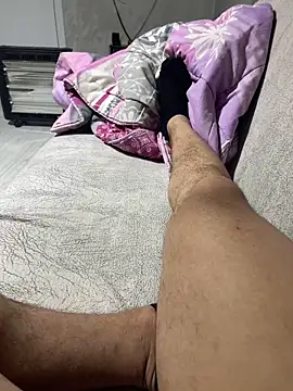 TurkeyMen online show from April 2026 04:41:02 PM