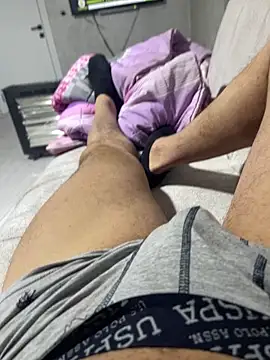 TurkeyMen online show from April 2026 05:27:01 PM