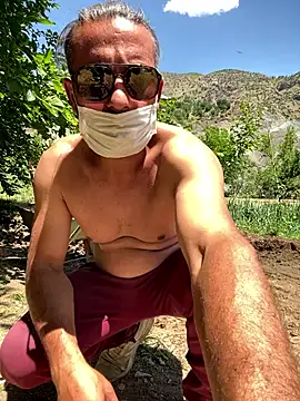 Snapshot of TurkeyMen chatting on June 2026 08:09:02 AM TurkeyMen online show from June 2026 08:09:02 AM
