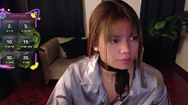 Snapshot of Alessia_Monroe_ chatting on March 2026 08:26:01 PM Alessia Monroe online show from March 2026 08:26:01 PM