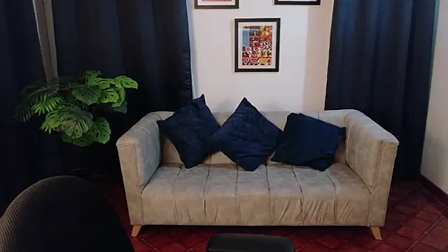 Alessia Monroe  online show from March 2026 09:08:01 PM