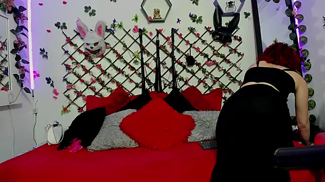 secret-ofgirls online show from February 2026 07:58:02 PM