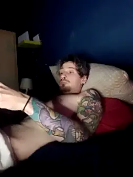 Magikmike94 online show from February 2026 03:00:01 PM