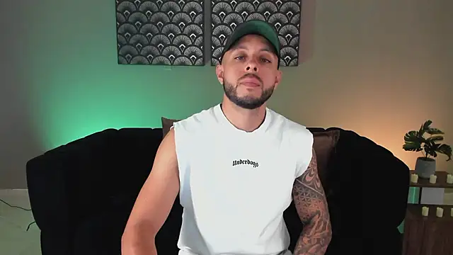 Daniel kingx online show from March 2026 01:40:02 PM