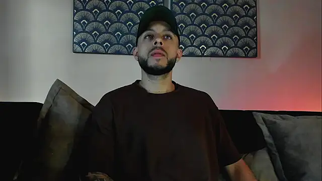 Daniel kingx online show from March 2026 12:53:02 PM