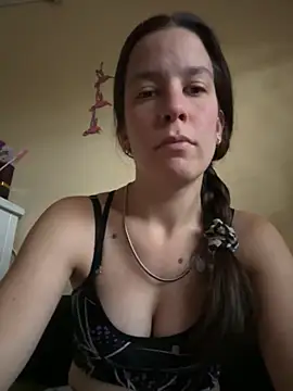 Melu12 online show from April 2026 06:45:01 PM