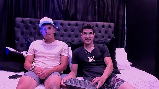 privacy friends online show from February 2026 08:50:01 PM